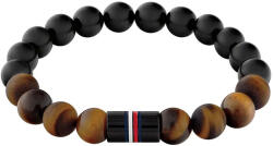 Tommy Hilfiger Jameson 185mm férfi karkötő THJ2790631 (THJ2790631)