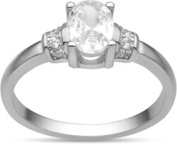 Ezüst ékszer Juta Silver Női ezüst gyűrű (JTTC-0791-56)