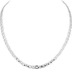 Ezüst ékszer Juta Ezüst nyaklánc - JTNP-0707-50 (JTNP-0707-50)