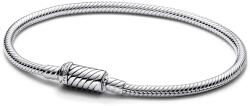 Pandora Moments csúsztatható mágneskapcsos kígyólánc karkötő - 590122C00-16 (590122C00-16)