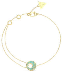 Guess Blooming Summer női karkötő JUBB05227JWYGAQS (JUBB05227JWYGAQS) - jutaoraekszer