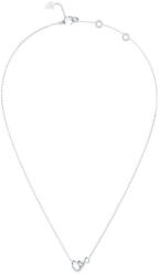 Guess Heart Infinity női nyaklánc JUBN05530JWRHT/U (JUBN05530JWRHT/U)