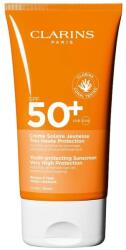 Clarins Youth-protecting SPF 50+ 150 ml