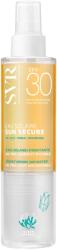 Laboratoires SVR Sun Secure Moisturising Sun Water SPF50+ 200 ml