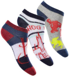 Warner Bros. Interactive Harry Potter gyerek titokzokni 3 pár/csomag 23-34 Nr1