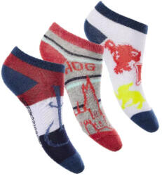 Warner Bros. Interactive Harry Potter gyerek titokzokni 3 pár/csomag 23-34 Nr2