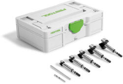 Festool Forstner-fúró készlet SYS3 S 76-FB CE-SORT/5 (578110) - maxtool