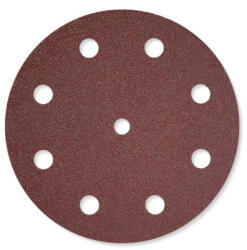 Festool Csiszolóanyag Rubin D125 P80 RU/10 (499103)