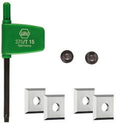 Festool Váltólapka falcolófejhez HW-WP 20x12x1, 5 (4x) (491392)