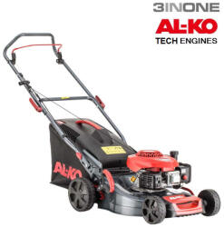 AL-KO EASY 4.16 P-D (114119)