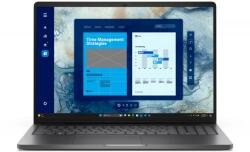 Dell Pro 16 PC16250 BTO018_PC16250_EMEA Laptop