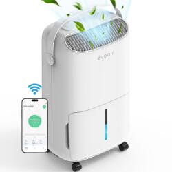 Evoair NovaDry 12 white Dezumidificator