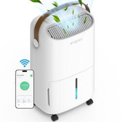 Evoair NovaDry 12 brown