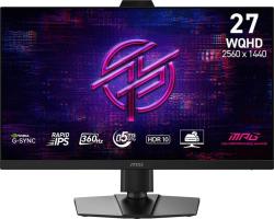 MSI MPG 272QRF X36 Monitor