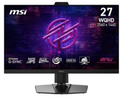 MSI MPG 272QRF X36 Monitor