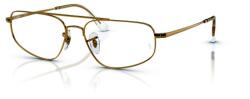 Ray-Ban RB6550 2500 Rama ochelari