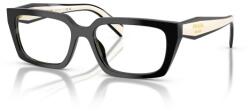 Prada PRD05V 20G1O1 Rama ochelari