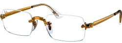 Ray-Ban RB3928V 2500 Rama ochelari