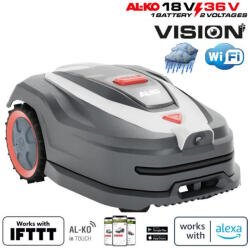 AL-KO Robolinho 1000 Vision (114163)