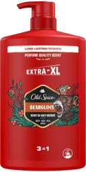 Old Spice Bearglove tusfürdő és sampon 1 l