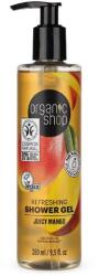 Organic Shop Frissítő tusfürdő mangóval 280 ml