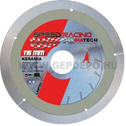 Diatech 115 mm SLCS115