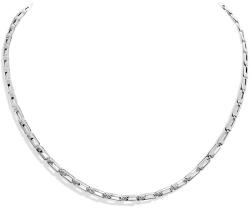 ÉkszerM Fehérarany Lánc (méret: 44, 5) AU 97564