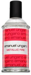 Emanuel Ungaro Metallic Fire EDT 50 ml