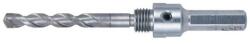 Makita ADAPTOR CU BURGHIU CENTRARE TCT 19 (D-50354)