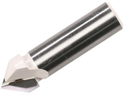 Makita FREZA LEMN V GROOVE 8X19, 05X20, 6 (D-10768)