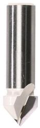 Makita FREZA LEMN V GROOVE 12X15, 9X12, 7 (D-47927)