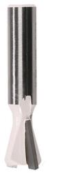 Makita FREZA LEMN DOVETAIL 12X25, 4X22, 2 (D-48103)