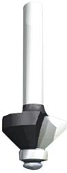 Makita FREZA LEMN CHAMFER 6X26X9, 5 (D-09488)