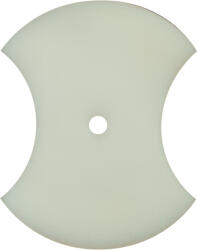 Makita SUPORT DISC DBM131 112MM (P-41969)