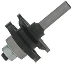 Makita FREZA LEMN REVERSIBLE RAIL 12X41X23, 8 (D-11938)