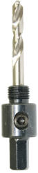 Makita ADAPTOR 9.5MM BURGHIU CENTRARE 14-29 (D-17170)