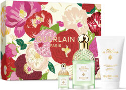 Guerlain КОМПЛЕКТ GUERLAIN Aqua Allegoria Rosa Verde - Eau De Toilette Gift Set Тоалетна вода (EDT) дамски 75ml