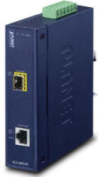 PLANET Media convertor Planet Gigabit IGT-805AT (IGT-805AT)