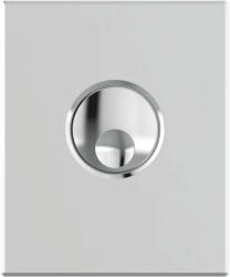 Ideal Standard Septa Pro - Süllyesztett vezérlőgomb U3, króm R0139AA (R0139AA)