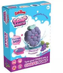 ToyPro Szappangyurma: Szőlő (223021) (223021)