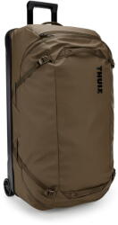 Thule Geanta voiaj Thule Chasm Wheeled Check-In Duffel, 110 L, Deep Khaki (TA3205604) - emida Valiza
