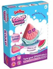 ToyPro Szappangyurma: görögdinnye (223020) (223020)