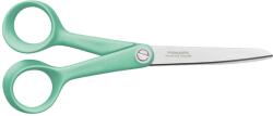 Fiskars Inspiration Mint Olló, 17 cm 1084004 (1084004)
