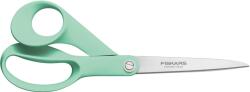 Fiskars Insipiration Mint Univerzális olló, 21 cm 1084003 (1084003)