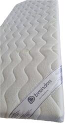 Brendon 120x60x6 AV Aloe Vera kiságy kókusz matrac