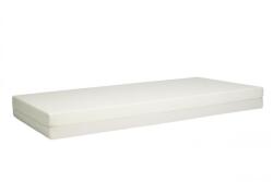 Brendon Lux Multi Terry cover 120x70x6 White kiságy szivacs matrac
