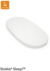 Stokke Sleepi Bed Mattress V3 White kiságy szivacs matrac