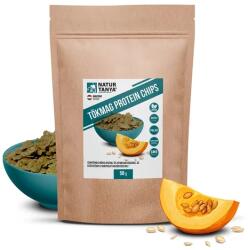 Natur Tanya Tökmag Protein Chips 50g - fittkamra