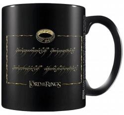 Pyramid International Чаша Pyramid Movies: The Lord of the Rings - One Ring (MGB26558C)