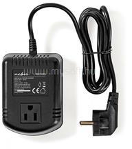 Nedis POCO105 tápegység, feszültség átalakító, konverter, 230V - 110V, 0, 9A, 70 W, USA (POCO105) (POCO105)